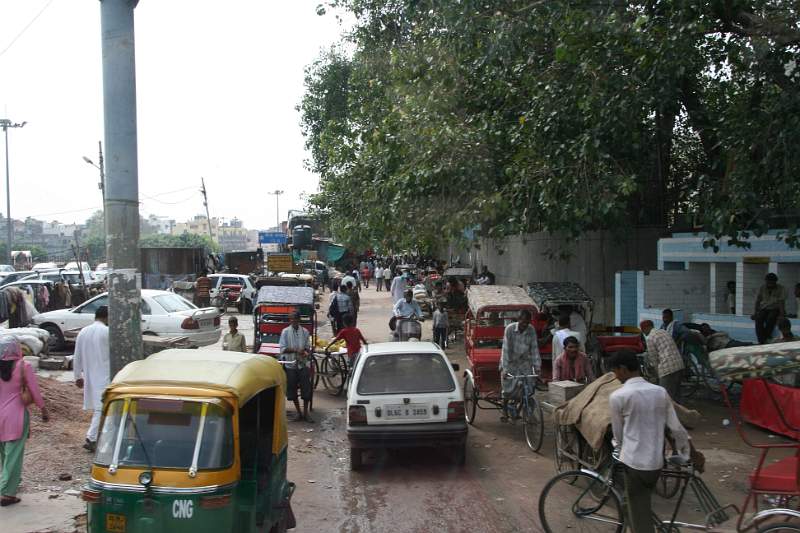 India & Nepal 2011 - 0034